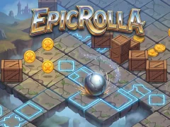 Mäng Epicroll Internetis