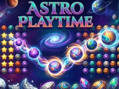 Mäng Astro Playtime Internetis