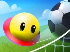 Mäng Soccer Ping. io Internetis