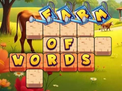 Mäng Farm of Words Internetis