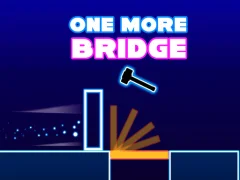 Mäng One More Bridge Internetis