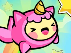 Mäng Happy Hop Online Internetis