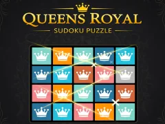 Mäng Queens Royal Internetis