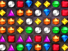 Mäng Bejeweled Blitz Internetis