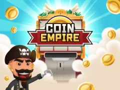 Mäng Coin Empire Internetis