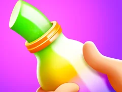 Mäng Frozen Honey ASMR Internetis