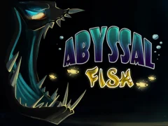 Mäng Abyssal Fish Internetis