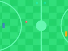 Mäng 2D Ping Pong Internetis