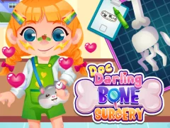 Mäng Doc Darling Bone Surgery Internetis