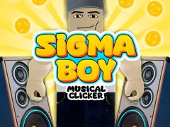 Mäng Sigma Boy Internetis