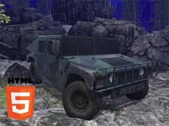 Mäng Truck Offroad 4x4 Heavy Drive Internetis