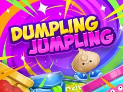 Mäng Dumpling Jumpling Internetis