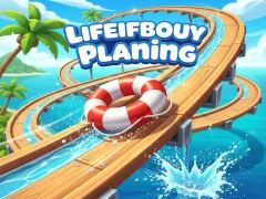 Mäng Lifebuoy Planing Internetis
