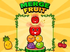 Mäng Merge Fruit Internetis