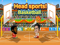 Mäng Head sports! basketball Internetis