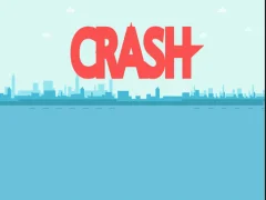 Mäng Crash Internetis