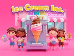 Mäng Ice Cream Inc. Internetis