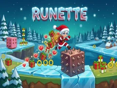 Mäng Runette Internetis