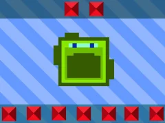 Mäng Tap Tap Robot Internetis