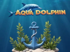 Mäng Aqua Dolphin Internetis