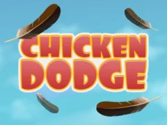 Mäng Chicken Dodge Internetis