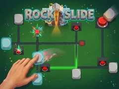Mäng Rock Slide Internetis