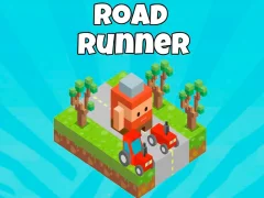 Mäng Road Runner Internetis