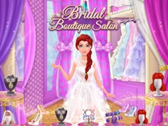Mäng Bridal Boutique Salon Internetis