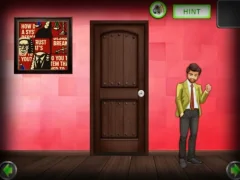 Mäng Amgel Easy Room Escape 326 Internetis
