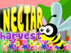Mäng Nectar Harvest Internetis