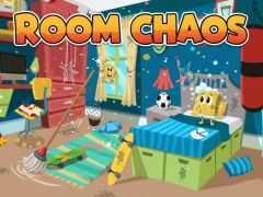 Mäng Room Chaos Internetis
