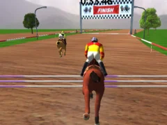 Mäng Jumping Horses Champions Internetis