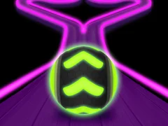 Mäng Ball Rush Internetis