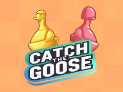 Mäng Catch The Goose Internetis