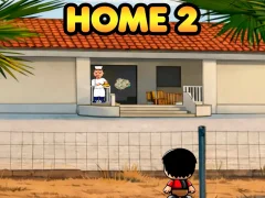 Mäng Home 2 Internetis