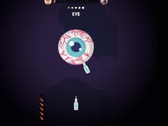Mäng Master Hit Boss Hunter Internetis