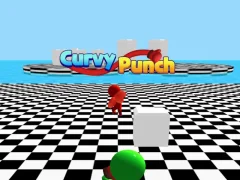 Mäng Curvy Punch Internetis