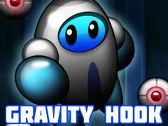 Mäng Gravity Hook Internetis