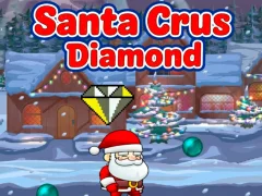 Mäng Santa Crus Diamont Internetis