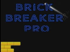 Mäng Brick Breaker Pro Internetis