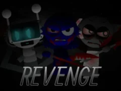 Mäng The Definitive Phase 9: Revenge Internetis