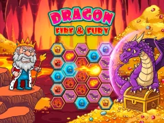 Mäng Dragon Fire & Fury Internetis