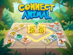 Mäng Connect Animal Internetis
