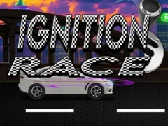 Mäng Ignition Race Internetis
