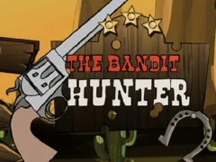 Mäng The Bandit Hunter Internetis