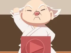 Mäng Kung Fu Brick Breaker Internetis
