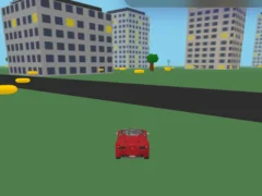 Mäng Car Simulator 3D Internetis