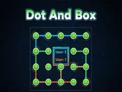 Mäng Dot And Box Internetis
