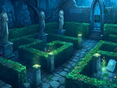 Mäng Magical Explorer Escape Internetis