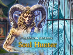 Mäng Icebound Secrets 2: Soul Hunter Internetis